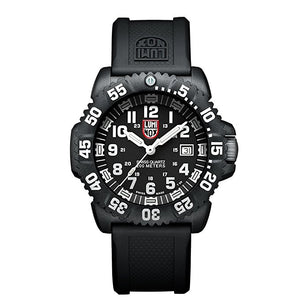 Men's Luminox  EVO Navy SEAL Colormark
