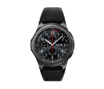 Men's Samsung Gear S3 Frontier