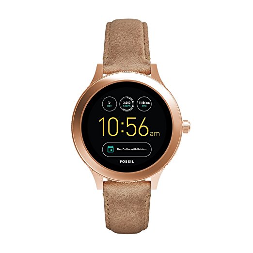 Ladies Fossil Gen 3 Q Venture Smartwatch
