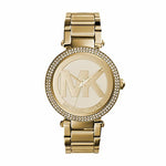 Ladies Michael Kors Parker Watch