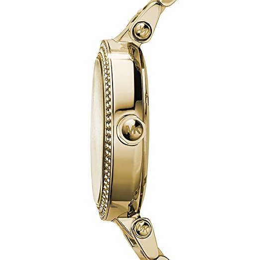 Ladies Michael Kors Parker Watch