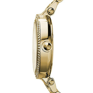 Ladies Michael Kors Parker Watch