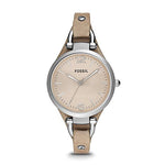 Ladies Fossil Georgia Watch
