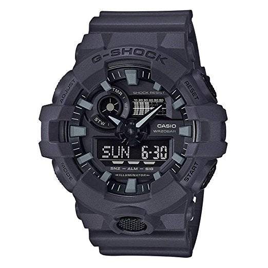 Men's G-Shock GA-700UC - Navy