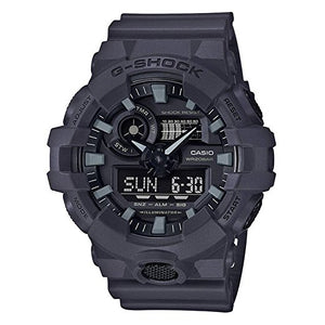 Men's G-Shock GA-700UC - Navy