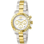 Men's Invicta Speedway Analog Japanese Quartz Chronograph