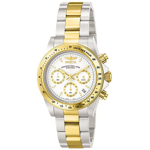Men's Invicta Speedway Analog Japanese Quartz Chronograph