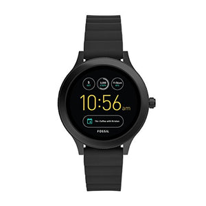 Orologio uomo smartwatch Fossil Q Venture touchscreen FTW6003 - 2b Gioielli