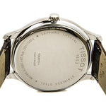 Men's Tissot T-Classic Tradition Silver Dial