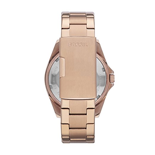 Ladies Fossil Riley