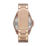Ladies Fossil Riley
