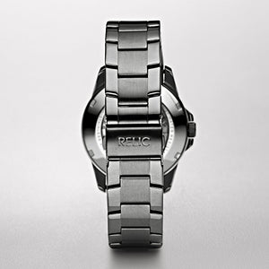 Men's Relic Round Automatic
