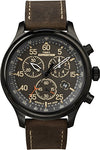 Timex Men's Expedition Field Chronograph Watch