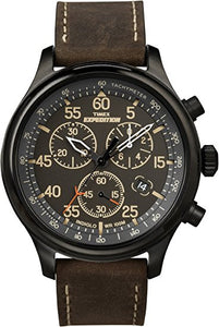 Timex Men's Expedition Field Chronograph Watch