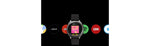 Men's Samsung Gear Sport Smartwatch