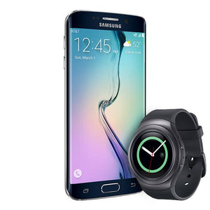 Men's Samsung Gear S2 Smartwatch