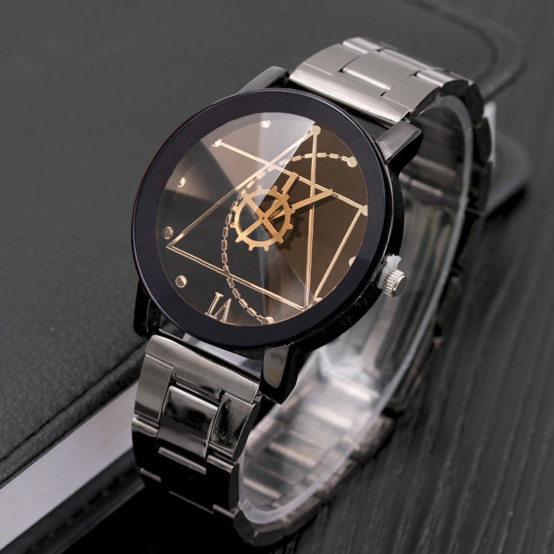 Men's/Ladies Watch Set