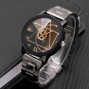 Men's/Ladies Watch Set