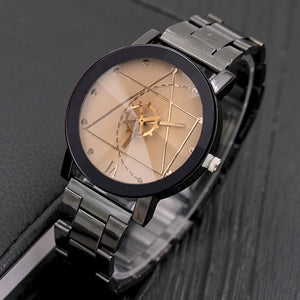Men's/Ladies Watch Set